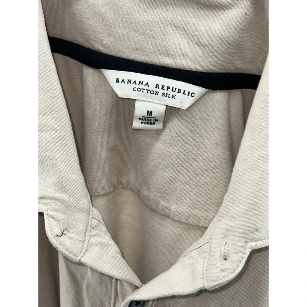Banana Republic banana republic